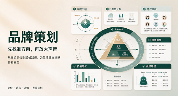 逊克县品牌策划